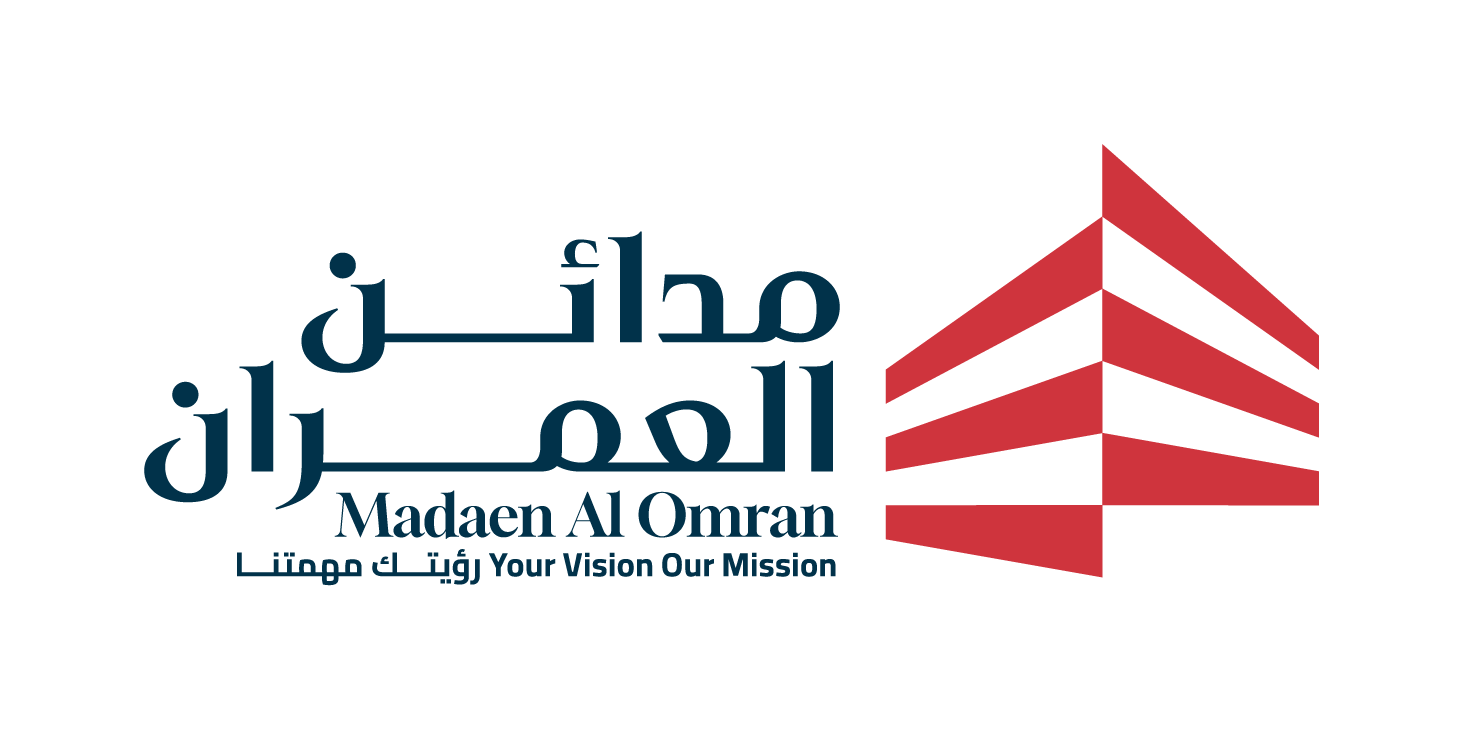 Medaen Al-Omran