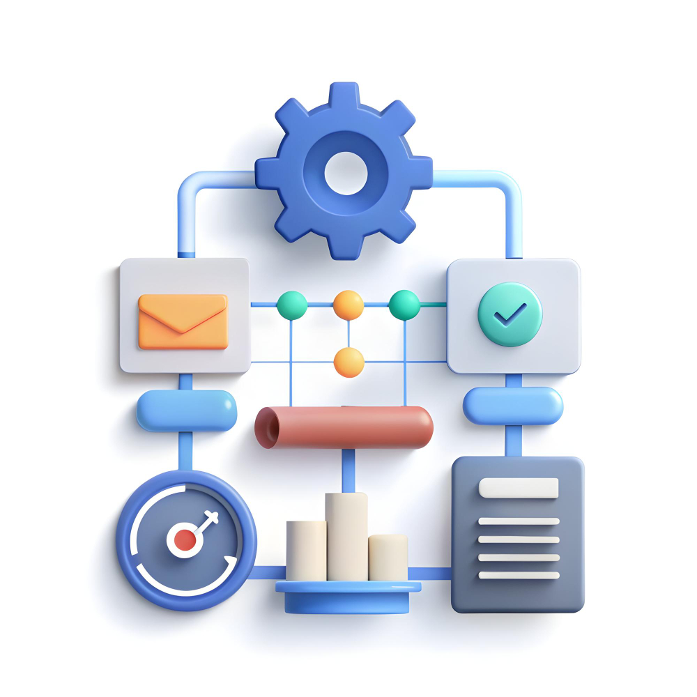 Project Management Enterprise Plan