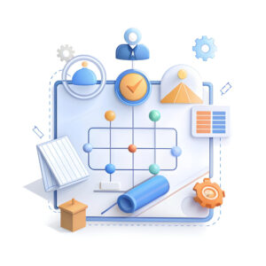 Project Management Starter Plan