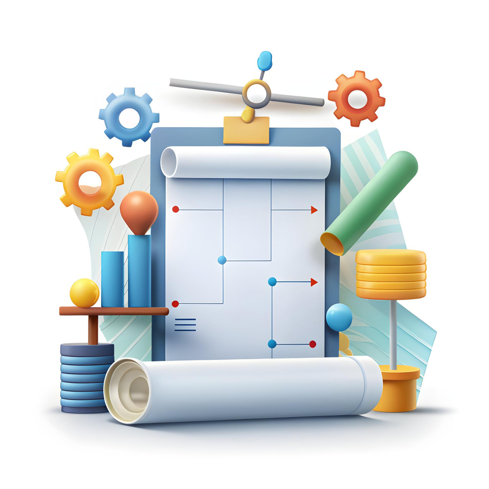 Project Management Professional Plan